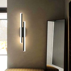 Applique Murale Led Simple Et Moderne