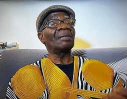 Célestin Faé is proud of his son Emerse's journey, the coach of the Elephants (Photo: DR).