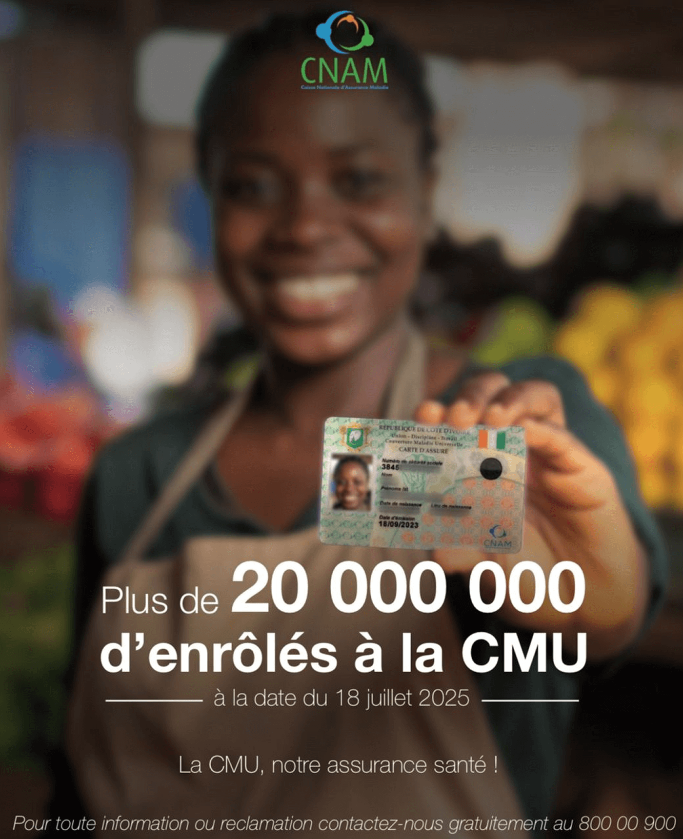 CMU