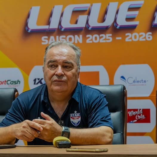 Daniel Bréard a été suspendu de ses fonctions jusqu’à nouvel ordre. 