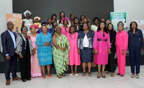 La caravane de l'entrepreneuriat féminin lancée. 