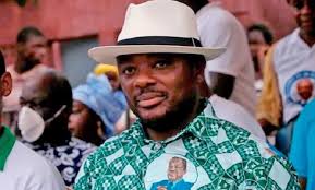 Les rencontres et réunions de Sylvestre Emmou amènent Justin Attoh à s’interroger.