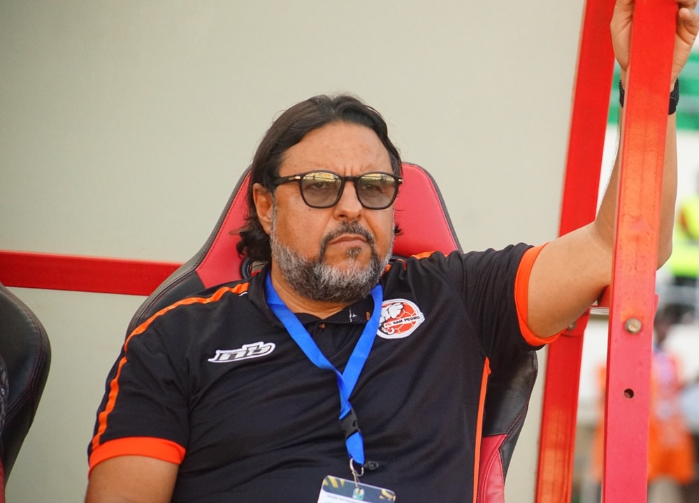 Hassen Bellil a confiance en son équipe.