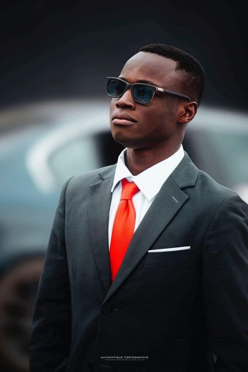 Jean François Kouassi porte désormais la voix du Burida auprès des candidats à la présidentielle 2025.