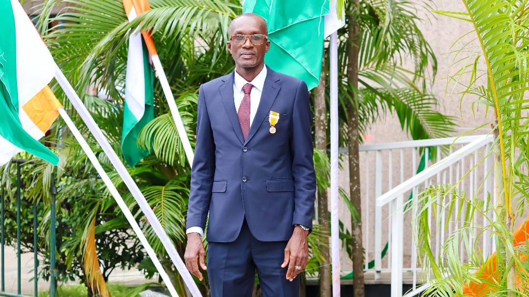 Kouadio Jeannot en roue libre pour un nouveau mandat à la tête de la Fia.