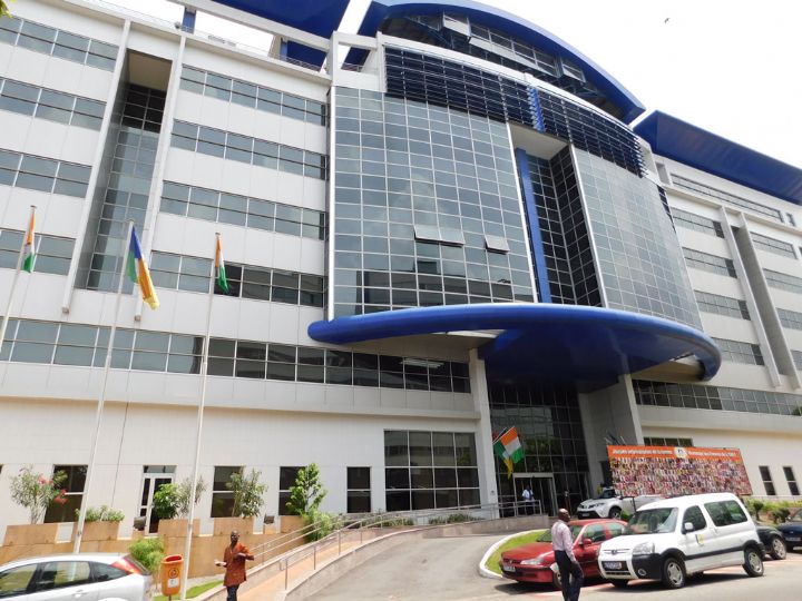 Des reformes ont été opérées au niveau du secteur privé.