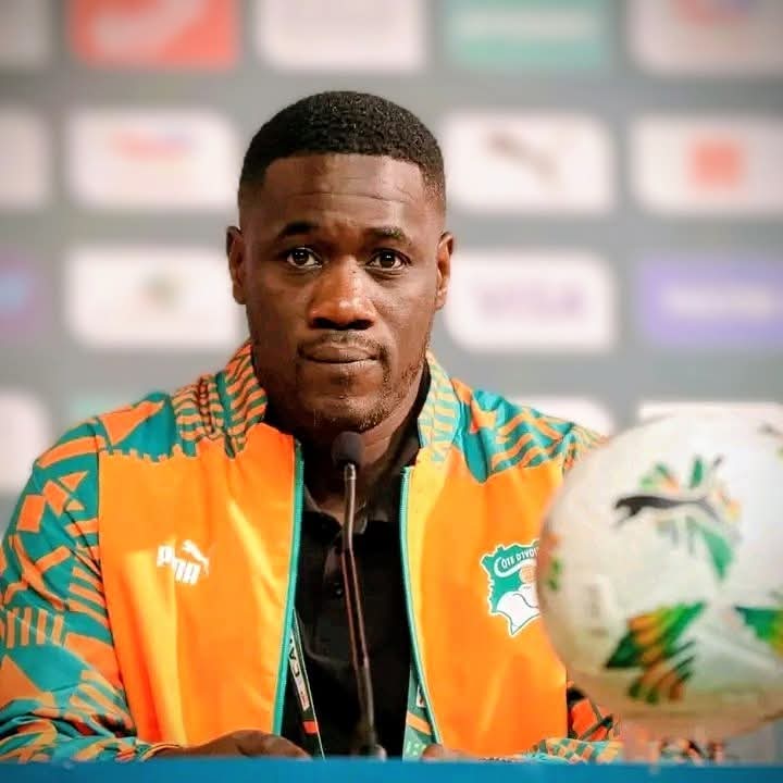 Le sélectionneur Faé se projette déjà vers la Can 2025 au Maroc et la Coupe du monde 2026 (Ph : DR)