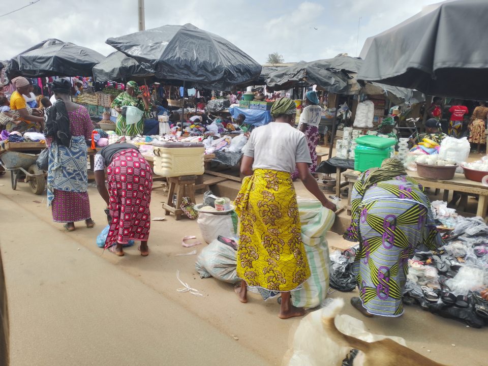 Un commerçant de Guitry condamné. 