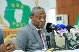 Brédoumy Kouassi est convoqué par la préfecture de police d’Abidjan.