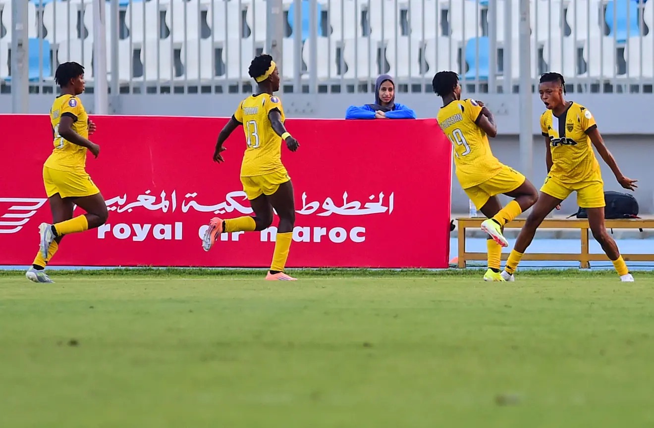 L’Asec a terrassé le tenant du titre, le TP Mazembe.