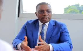 Théodore Gnagna Zadi a fait le point des trêves sociales. 