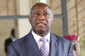 Laurent Gbagbo a encore pris des mesures disciplinaires. 