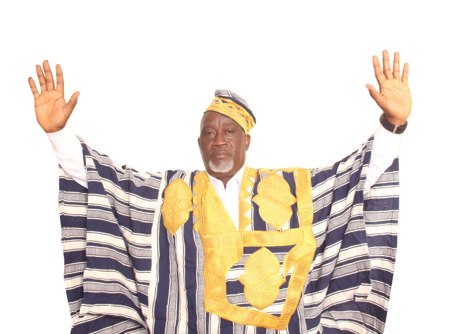 Blékahi Philippe a une ambition forte pour Facobly.