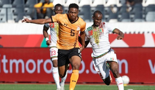 Le Mali piégé par la Zambie.