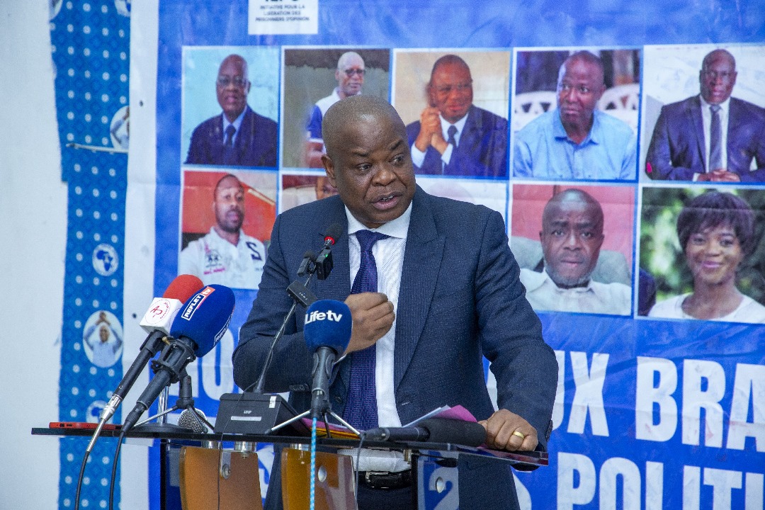 Dr Katinan Koné a dévoilé les grandes lignes de l’Ilpo.