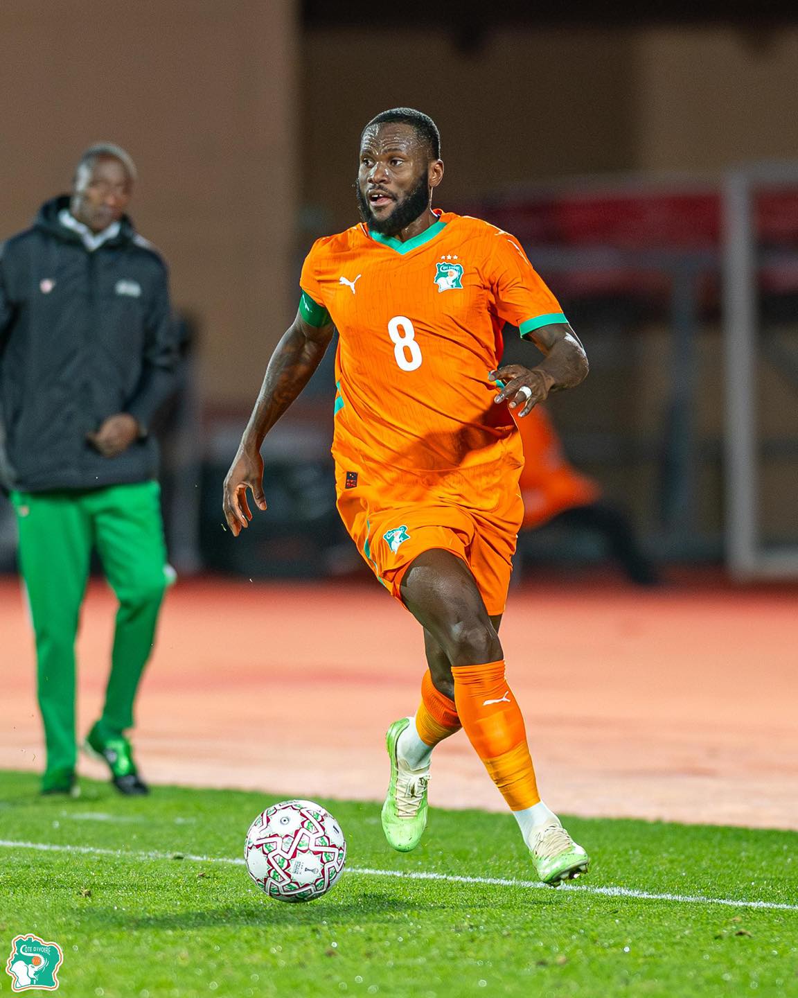 Franck Kessié pense que l’équipe a retrouvé son réalisme.