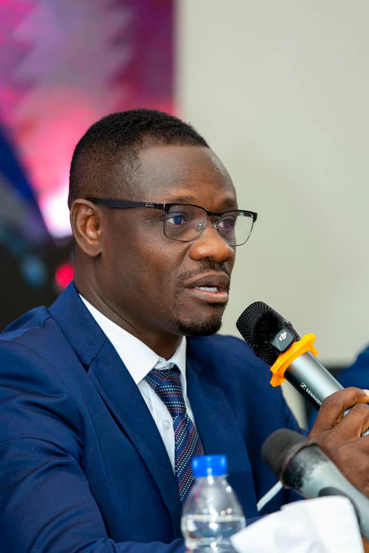 Cissé Souleymane prône un football ivoirien attractif.