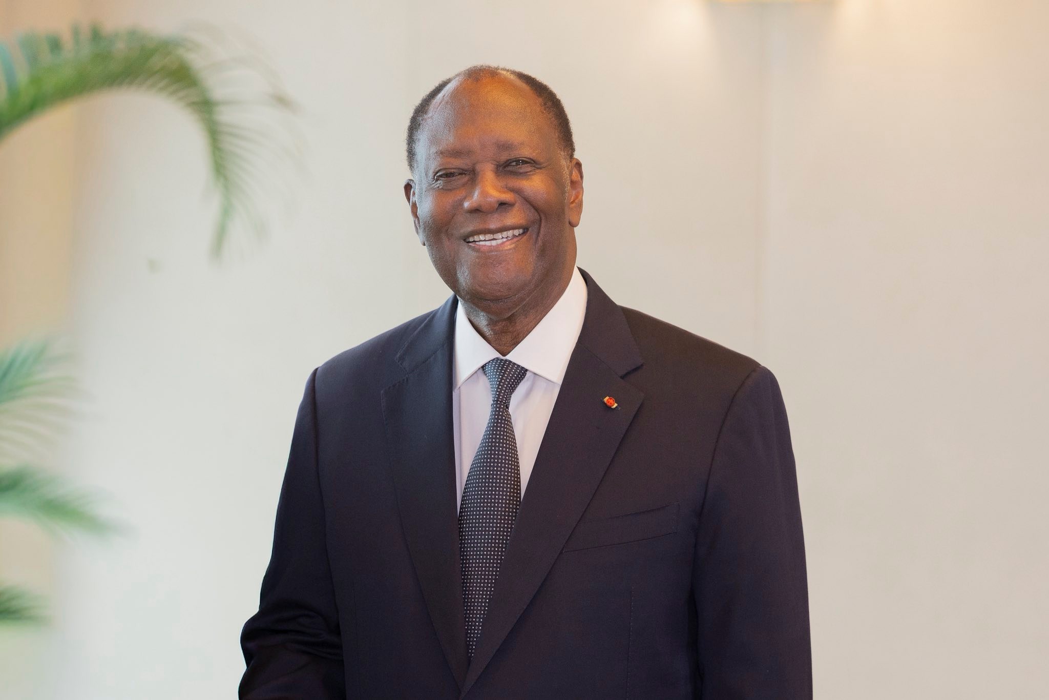 Le président Alassane Ouattara a promis de poursuivre les efforts en faveur de la promotion et de la protection des droits des femmes en Côte d’Ivoire. (Ph. DR)