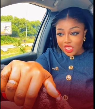 Dame Gnaoré devra répondre de ces infractions devant les autorités (Ph : DR)