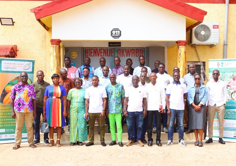 Les membres de la Picd maintiennent que le système de commercialisation entièrement libéralisé n’est pas une solution viable en Côte d’Ivoire. (Ph. DR)