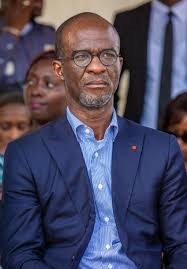 Stanislas Zézé souligne que son agence donne l’alerte en produisant le communiqué sur la notation souveraine du Sénégal.