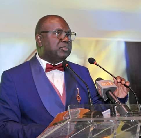 Amos Béonaho a lancé un appel aux journalistes à préserver la confraternité à la veille du congrès.