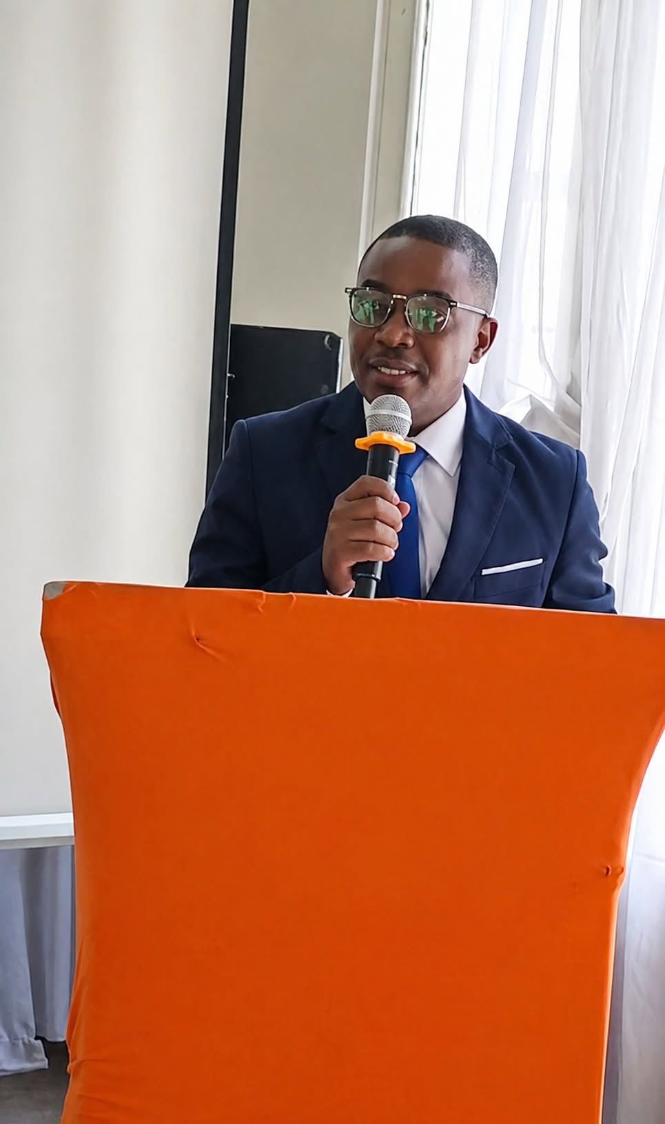 Fondio Vazoumana annonce un déploiement de son parti sur le territoire national. 