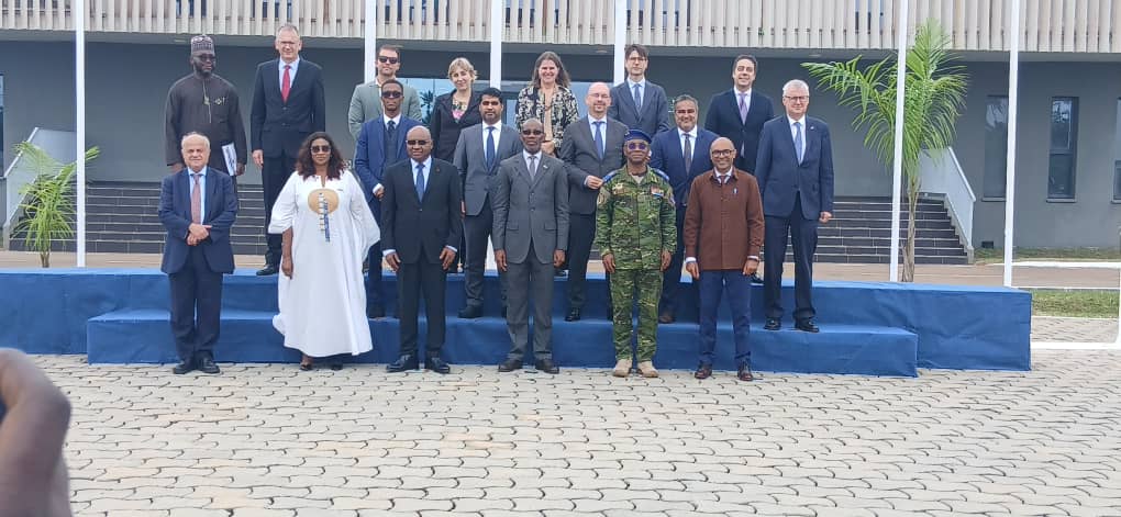 : L’Ailct assoit sa gouvernance internationale lors de son 6e Conseil d’administration à Jacqueville.