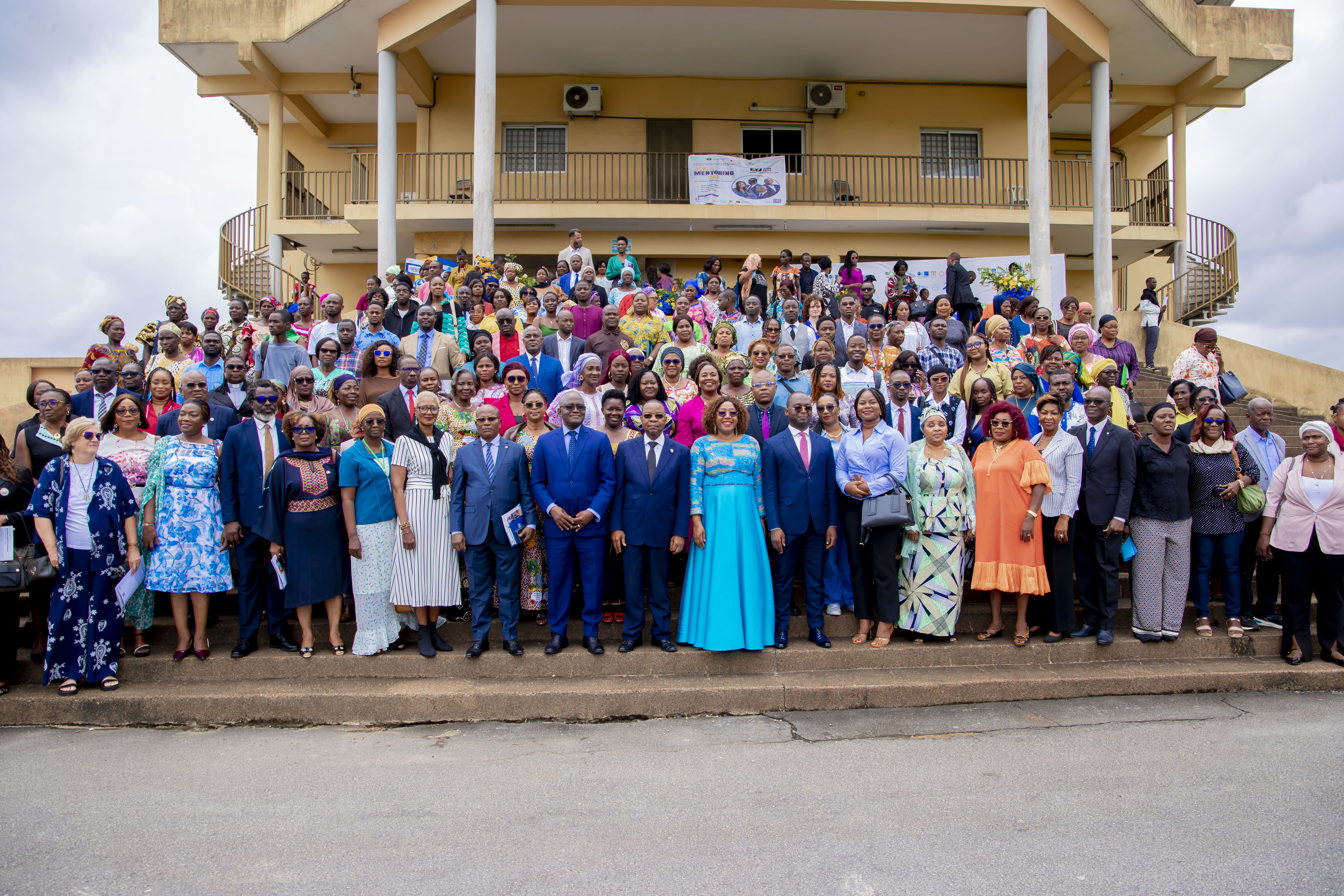 La Côte d’Ivoire dispose d’un document inédit pour la masculinité positive.