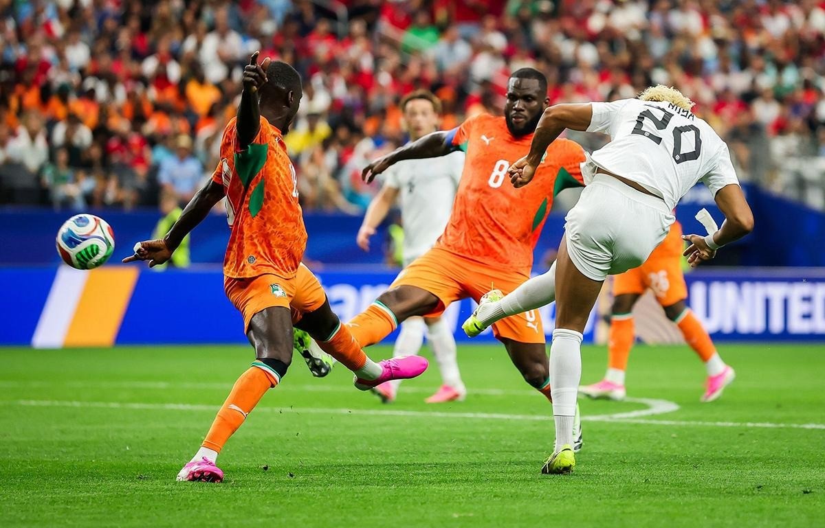 La Côte d’Ivoire va encore attendre pour connaître le bonheur d’un 8e de finale de Mondial.