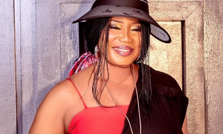 Akissi Delta n'est pas en prison. (Ph. DR)