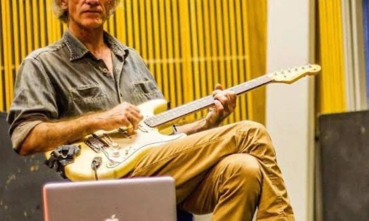 Christian Polloni restera dans le cœur d’Alpha Blondy.