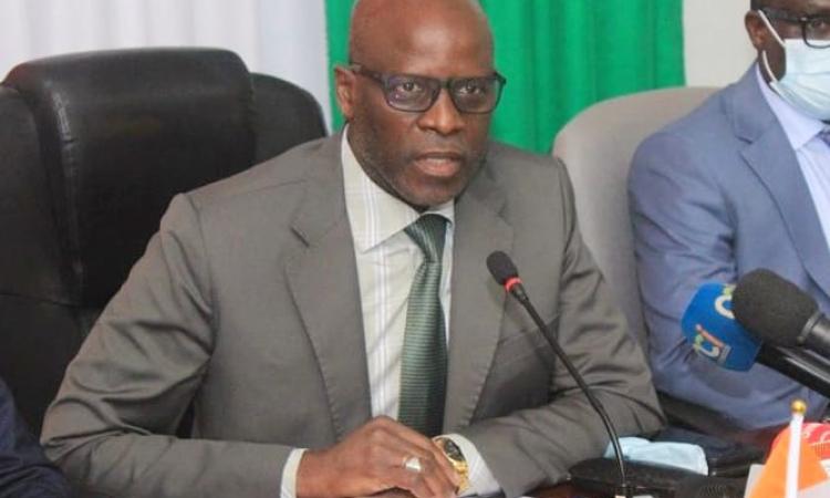 Des parents d’élèves plaident pour que le ministre Adama Diawara rouvre les préinscriptions en ligne.