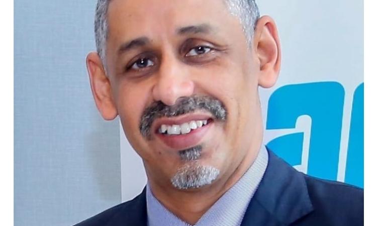 Sidi Ould Tah, a affirmé que la jeunesse africaine est le moteur de l’avenir du continent. (Ph : DR)