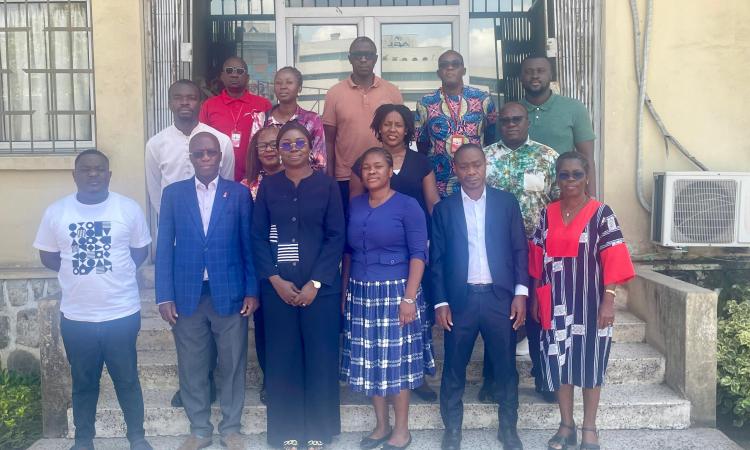 Le Pnls et ses partenaires élaborent une note politique pour l’adoption du Lenacapavir.