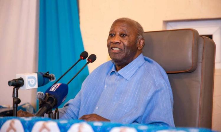 Laurent Gbagbo a nommé deux responsables intérimaires à la tête des structures spécialisées des Jeunes et des femmes. 