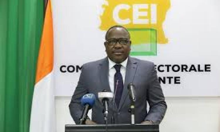 Le président de la Cei, par la voix de son Secrétaire permanent, a démenti les reproches à eux faits. 