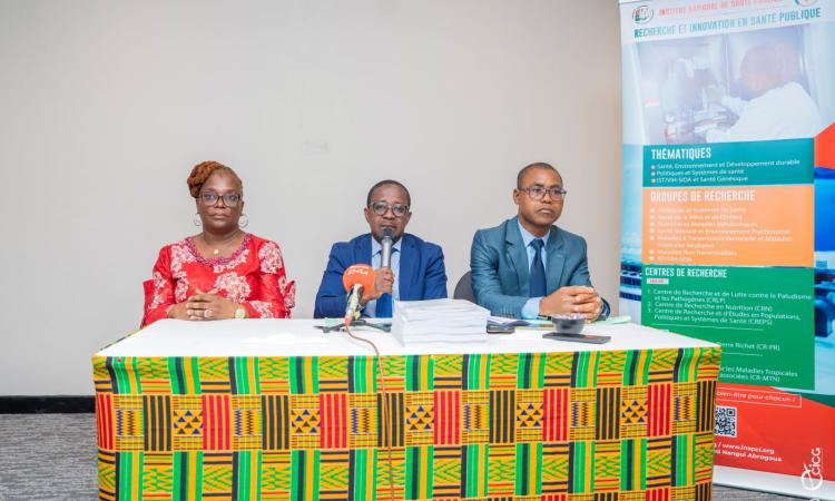 Selon Oumar Sacko, ce taux d’observance a déjà permis une baisse significative des accidents. (Ph. DR)