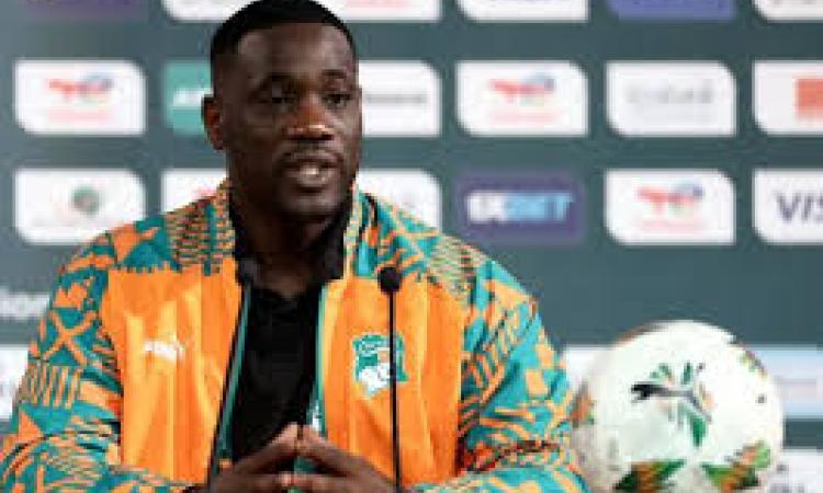 Faé veut gagner tous ses matchs.