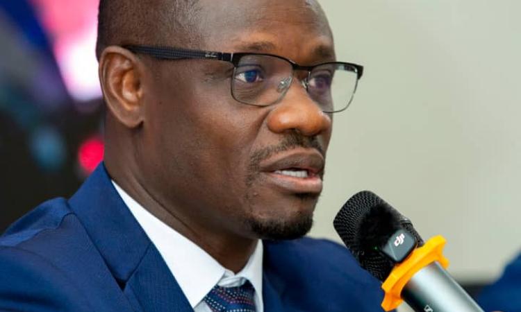 Cissé Souleymane prône un football ivoirien attractif.