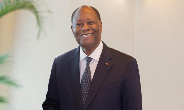 Le président Alassane Ouattara a promis de poursuivre les efforts en faveur de la promotion et de la protection des droits des femmes en Côte d’Ivoire. (Ph. DR)