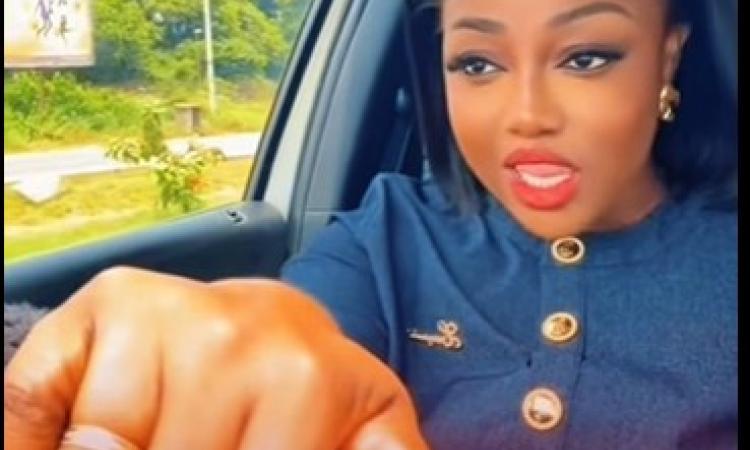 Dame Gnaoré devra répondre de ces infractions devant les autorités (Ph : DR)