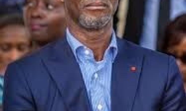Stanislas Zézé souligne que son agence donne l’alerte en produisant le communiqué sur la notation souveraine du Sénégal.