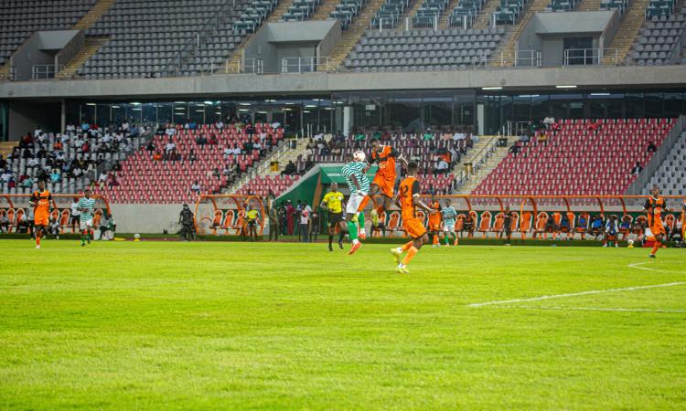 La lutte pour le maintien est relancée en Ligue 1.