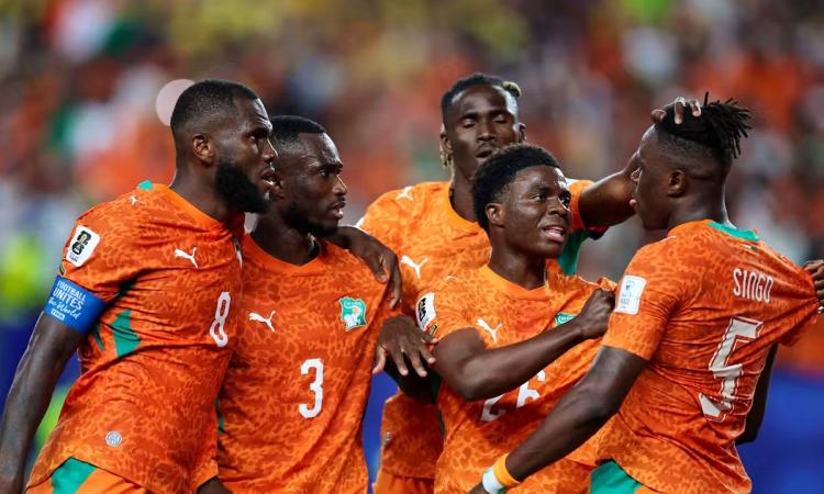 Dans ce match a élimination directe, la Côte d’Ivoire a un très bon coup à jouer.
