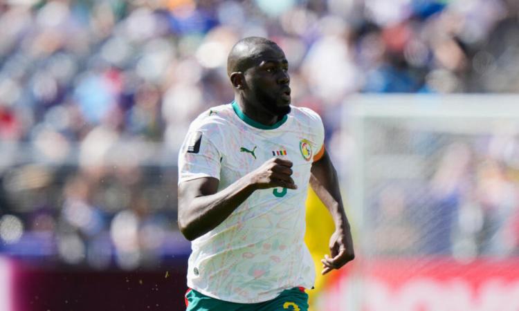 Kalidou Koulibaly pense qu’il faut rester unis pour aller de l’avant.