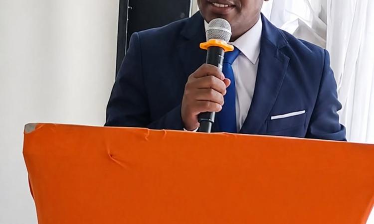 Fondio Vazoumana annonce un déploiement de son parti sur le territoire national. 