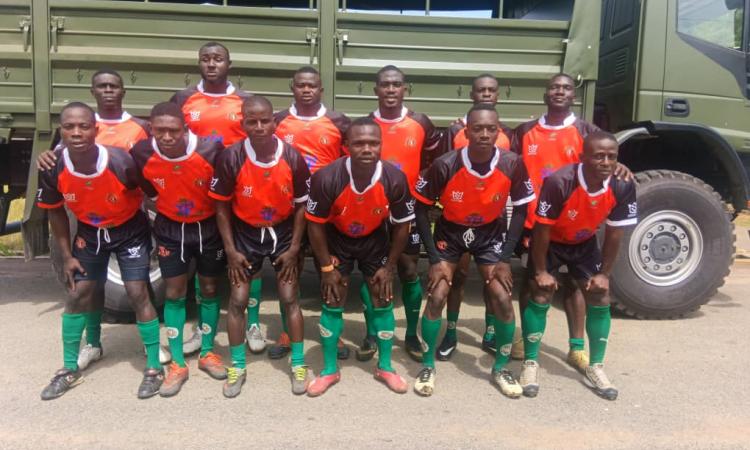 La Soa veut réussir son entrée en lice 