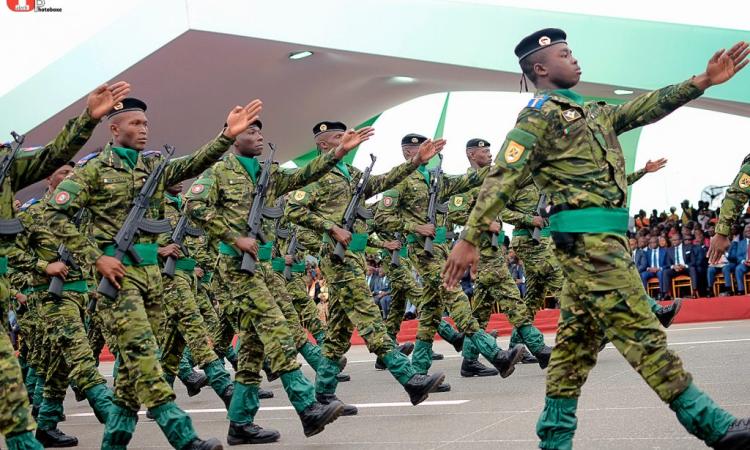 Yopougon accueille officiellement la fête nationale de la Côte d’Ivoire. 