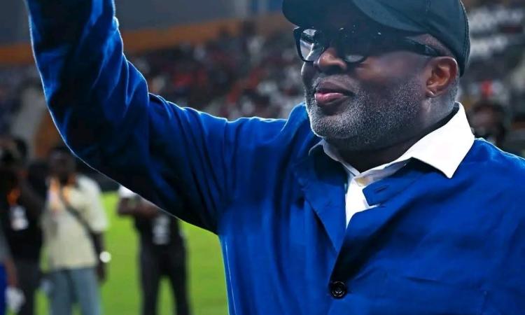 Malick Tohé a des idées claires pour le développement du football ivoirien.